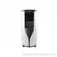 Gree 3-IN-1 250-SQ FT Portable Air Conditioner (115 Volt, 6,000 BTU) GRPE06SHR4W 565869087