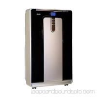 Haier 10 000 BTU Portable Air Conditioner with 9,000BTU Heat HPN10XHM Refurbished   