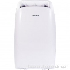 Honeywell 14,000 BTU Portable Air Conditioner with Heater in White/White (HL14CHESWW) with 1 Year Extended Warranty