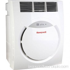 Honeywell MF08CESWW 8,000-BTU Room Portable Air Conditioner w/Remote Control 552279325