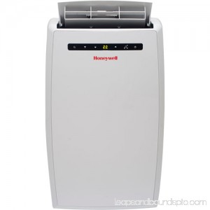 Honeywell Portable Air Conditioner 10,000 BTU Portable A/C