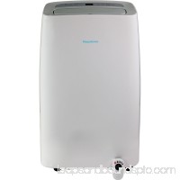 Keystone 115V Portable Air Conditioner with "Follow Me" Remote Control for Rooms up to 250-Sq. Ft.   570287490