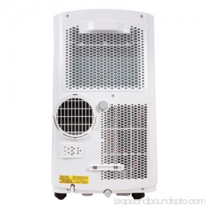 Koldfront PAC1402W 14,000 BTU Portable Air Conditioner