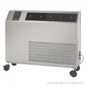 Koldwave 23000 Btu Portable Air Conditioner, 230V, 5WK26BGA1AAA0