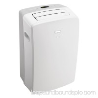LG 10,200 BTU LP1017WSR 115V Portable Air Conditioner With Remote Factory Reconditioned   569734600