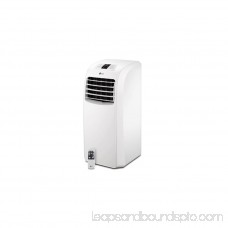 LG 8,000 BTU Portable Air Conditioner with Remote (Refurbished)