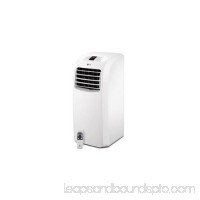 LG 8,000 BTU Portable Air Conditioner with Remote (Refurbished)   