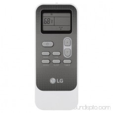 LG LP0817WSR 8,000 BTU Portable Air Condition - Refurbished