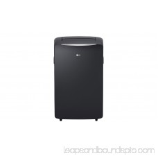 LG LP1417SHR - 14,000 BTU Portable A/C w/ Supplemental Heat (Refurbished) 570452416