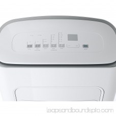 Midac MPF10CR71-A 10000 Btu Portable Air Conditioner