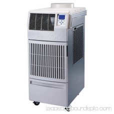 MOVINCOOL 14600 Btu Portable Air Conditioner, 115V, Climate Pro 18