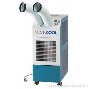 MOVINCOOL 24000 Btu Portable Air Conditioner, 208/230V, CLASSIC PLUS 26