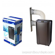NEW Active Air Portable Digital 14,000 BTU AC Air Conditioner w/ Remote | ACAN14