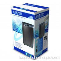 NEW Active Air Portable Digital 14,000 BTU AC Air Conditioner w/ Remote | ACAN14   