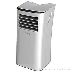 NEW Westpointe S2 Series 8000 BTU Portable Air Conditioner Cool Only 115V