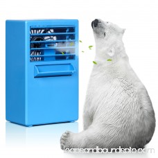 NEX 3-in-1 White Color Portable Air Conditioner, Personal Space Cooler, Humidifier, Purifier(NX-CA001WH) 569839679