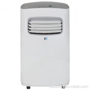 Perfect Aire 12,000 BTU Portable Air Conditioner with Remote