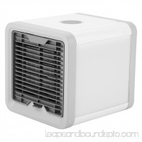 Portable Personal Air Conditioner,Mini Arctic Air Personal Space Cooler Easy Way to Cool   