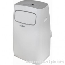 RCA 3-in-1 Portable 10,000 BTU Air Conditioner with Remote Control 564059683