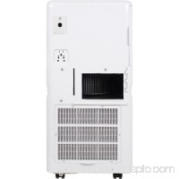 Royal Sovereign 8,000 BTU 3 in 1 Portable Air Conditioner - Cooler - 8000 BTU/h Cooling Capacity 3 N 1 W/ DEHUMIDIFIER & FAN   
