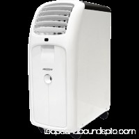 Soleus KY-80 8,000 BTU Portable Air Conditioner - White and Black