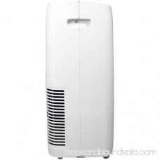 SoleusAir 10,000 BTU Portable Air Conditioner with MyTemp Remote Control 564213992