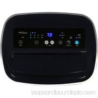SoleusAir 12,000 BTU Portable Air Conditioner with MyTemp Remote Control   564213997