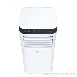 Sunpentown 12,0000 BTU Portable Air Conditioner - Cooling Only 566581747
