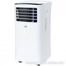 Sunpentown 8000 BTU Portable Air Conditioner 554504448