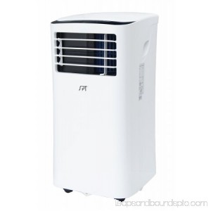 Sunpentown 8000 BTU Portable Air Conditioner 554504448