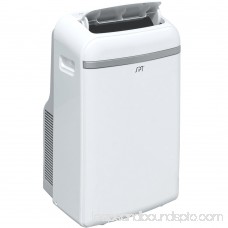 Sunpentown SPT WA-1240H 12,000 BTU Portable Air Conditioner & Heater