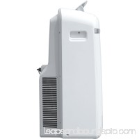 Sunpentown SPT WA-1240H 12,000 BTU Portable Air Conditioner & Heater