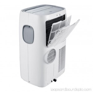 TCL 12,000 BTU Portable Air Conditioner 569788541