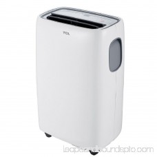 TCL 14,000 BTU Portable Air Conditioner with Heater 569788539