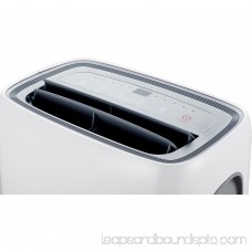TCL Portable Air Conditioner with Remote Control for Rooms up to 700-Sq. Ft. 570157740