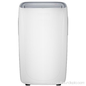 TCL Portable Air Conditioner with Remote Control for Rooms up to 700-Sq. Ft. 570157740