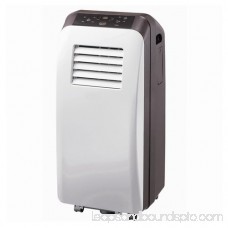 Tosot 10000 BTU Portable Air Conditioner (TPAC10C-C116C6) 557458499