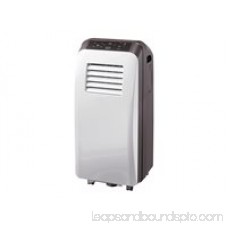 Tosot 10000 BTU Portable Air Conditioner (TPAC10C-C116C6) 557458499