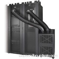 Tripp Lite SRCOOL24K SmartRack Portable Server Rack Cooling Unit 566073676