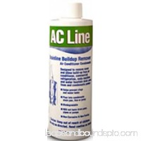 AC Line Drainline Buildup Remover Air Conditioner Condensate (2 Pack)