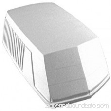 Air Conditioner Shroud - Intertherm Nordyne, Polar White 557338985