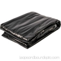 Camco 45269 Vinyl Air Conditioner Cover, Fits Dometic Brisk II Black   556381780