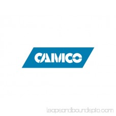Camco 45392 Vinyl AC Cover fits Dometic and Brisk Air 556579720