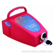 Fjc, Inc. 6900 Air Operated Vacuum Pump