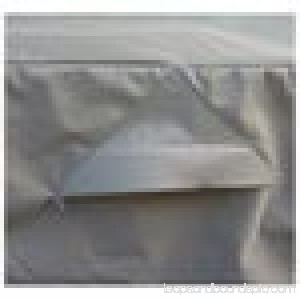 Formosa Covers Square Air Conditioner Cover 34x34x30H - All Weather 555792331