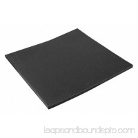 FROST KING ACC24 Drip Cushion,Foam,Dark Gray G2416821   