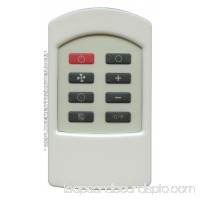 Haier WJ26X23990 (p/n: AC562042) Air Conditioner Unit Remote Control (new)   