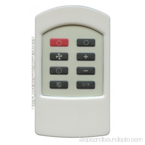 Haier WJ26X23990 (p/n: AC562042) Air Conditioner Unit Remote Control (new)