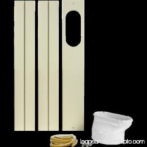 Honeywell Sliding Glass Door Kit for Portable AC HL Models