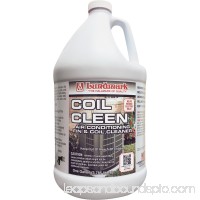 Lundmark Coil Cleen Air Conditioner Coil Cleaner   
